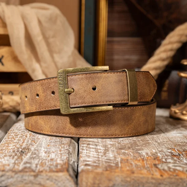 LEATHER. - Image 4