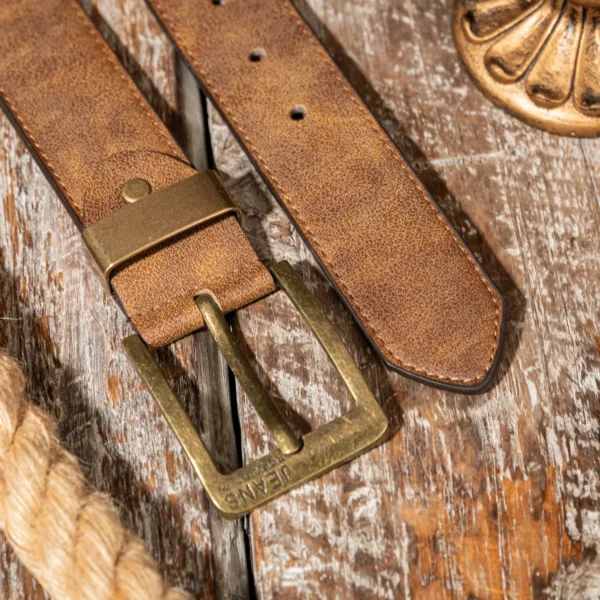 LEATHER. - Image 3